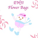 ENJI Flower Bags