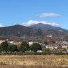 おだやかな天気で幕開け