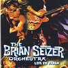 Brian Setzer Orchestra 「Live in Japan」