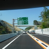中部横断自動車道　佐久南IC～八千穂高原ICを走ってみた