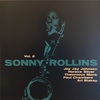 SONNY ROLLINS vol.2