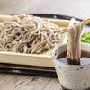 蕎麦の効能　『番外編』