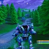 【FORTNIT】エモートがすぐ出せる！「ミミック」のやりかた＾＾　(画像つき)