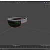 Blender2.8で作成した3DCGを写真に合成する その２