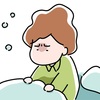 朝６時の訪問者　田舎の常識