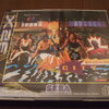 【MD/欧州】 欧州版MEGA CD 32X用CD-ROMソフト (1994年～) ≪-≫