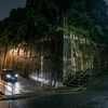 多摩丘陵地区、大雨のときにちょっと気になること