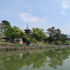 📸フォトショップの回【５】眠たい写真を素敵に変身させる