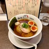 らーめん鶏喰〜TRICK〜！横浜の吉野町にある素材に拘ったラーメン屋さん〜無印良品の金目鯛ごはん〜