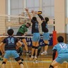 2019年度春季関東大学男子１部リーグ・５日目
