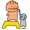 【こえだちゃんとあたいちゃん】第26話「漁業」