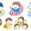 子ども向け英語の習い事おすすめ5選｜スポーツやゲームで楽しく学べる教室とは？