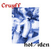 Cruyff - hot/iden ※SOLD OUT