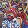 【映画】ONE PIECE 珍獣島のチョッパー王国～タイトル通りチョッパー推しの映画～