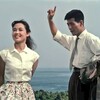 11月08日、若尾文子(2024)