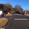 栃木県大田原市で開催された第50回芭蕉の里くろばねマラソンに参加してきました