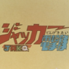 これが視聴の感想さ、『ジャッカー電撃隊』！