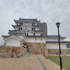 【散策】【日記】尼崎城へ（バイク＆観覧）
