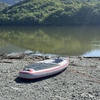 【SUP】 SUPとしてもカヤックとしても使えるAQUA MARINA CASCADEが素晴らしすぎた