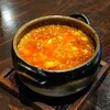 【鉄人中華 きむら】広島屈指の人気中華はライブ感を楽しめるカウンターがオススメ(中区銀山町)