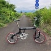 福島県道392号線「会津若松・熱塩温泉自転車道」