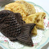 たい焼き　（ハートローズ）