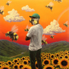  Tyler, The Creator / Scum Fuck Flower Boy