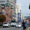 盛岡市内の風景その1