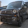 スズキ　スペーシアギア　中古車リース　メンテナンス、車検代、自動車税等全てコミコミ　月々1万円〜乗れる！頭金不要！サブスク大阪