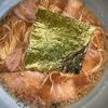 ネギいちラーメン 元町店　チャーシューメン