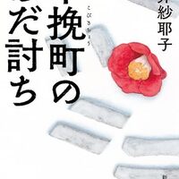 木挽町のあだ討ち（永井紗耶子）