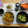 カレーライス３日目