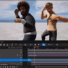 UE5でMixamoのアニメーションをMetaHumanに適応させる方法