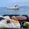 宮古島ラストダイブと屋上ディナー