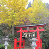 日枝神社　（千葉県市原市勝間）