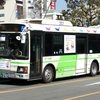 徳島バス　H-257