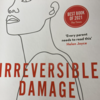 アビゲイル・シュライアーの『Irreversible Damage』を読みました