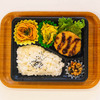 おれんじかふぇの日替わりお弁当