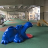雨の日は首都高の下で活動