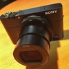 【SONY RX100M3】購入から3ヶ月。揃えたアクセサリと写真達。