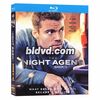 海外ドラマ ナイト・エージェント シーズン3 DVD ブルーレイ Blu-ray BOX 日本語字幕 日本語吹替版 [Blu-ray]