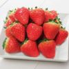 信州大学の夏イチゴ品種「真心」大丸松坂屋では1kg２万円以上にて販売