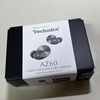 Technics AZ60購入