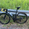 日曜　長柄周回
