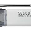 I-O DATA 4GBメモリー搭載 USB接続ワンセグチューナー「SEG CLIP」 GV-SC400