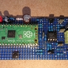 Raspberry Pi Pico USBDACの製作