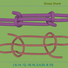 １０）シープ シャンク