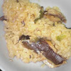 イワシの混ぜご飯