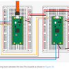 Ubuntu 20.04のPCでRaspberry Pi Picoを2台使ってOpenOCDによるデバッグ