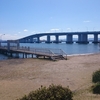 琵琶湖大橋有料道路は気持ちいいのです
